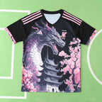 Japan 'Rising Dragon'