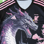 Japan 'Rising Dragon'