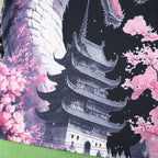 Japan 'Rising Dragon'