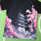 Japan 'Rising Dragon'