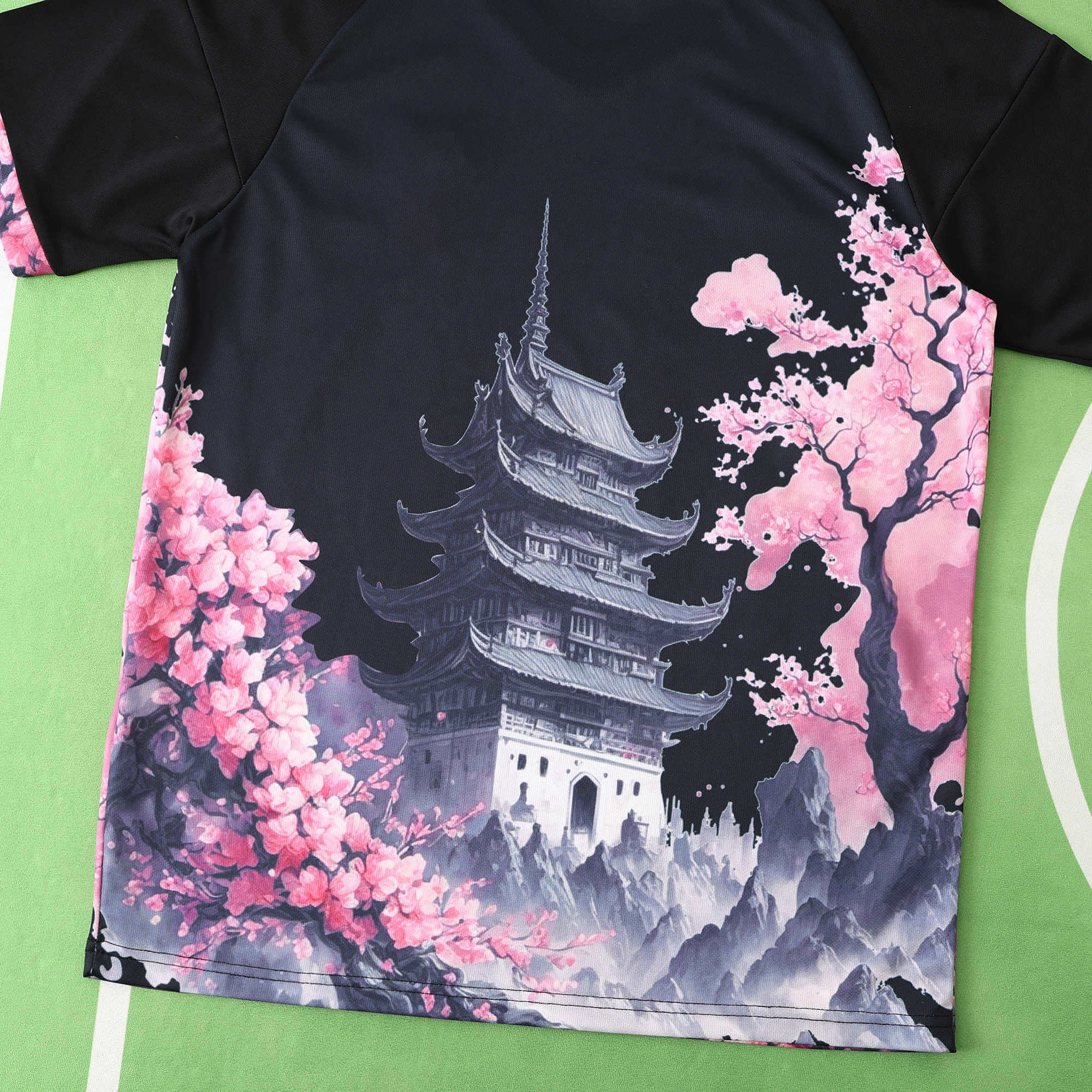 Japan 'Rising Dragon'