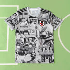 Japan 'Tokyo Black'