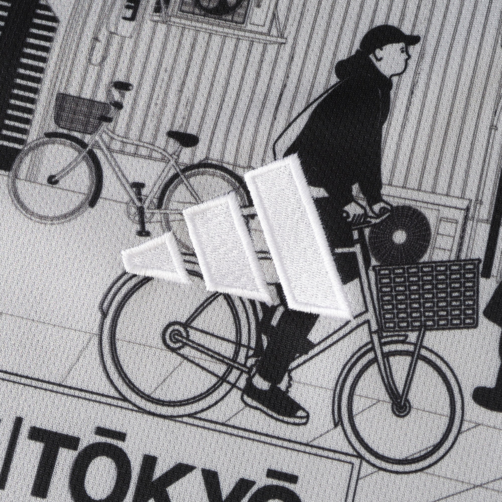 Japan 'Tokyo Black'
