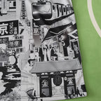 Japan 'Tokyo Black'