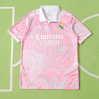 Real Madrid 'Pink Majesty'
