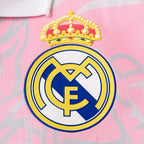 Real Madrid 'Pink Majesty'