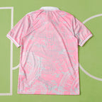 Real Madrid 'Pink Majesty'