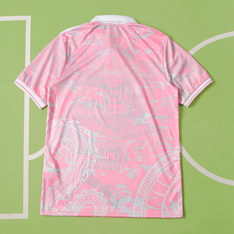 Real Madrid 'Pink Majesty'