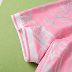 Real Madrid 'Pink Majesty'