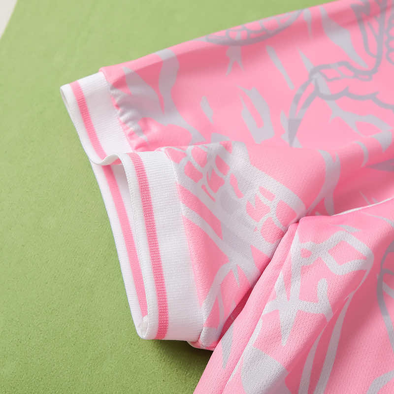 Real Madrid 'Pink Majesty'