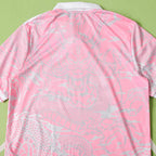 Real Madrid 'Pink Majesty'