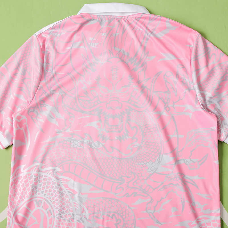 Real Madrid 'Pink Majesty'