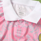 Real Madrid 'Pink Majesty'