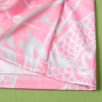 Real Madrid 'Pink Majesty'