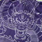 Real Madrid 'Purple Fury'