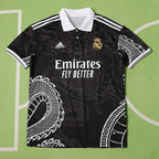 Real Madrid 'Black Fury'