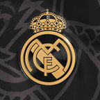 Real Madrid 'Black Fury'