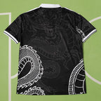 Real Madrid 'Black Fury'