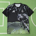 Real Madrid 'Green Panther'