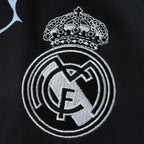 Real Madrid 'Green Panther'