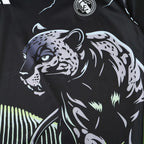 Real Madrid 'Green Panther'