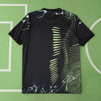 Real Madrid 'Green Panther'