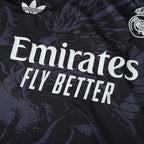 Real Madrid 'Fury Unleashed'