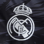 Real Madrid 'Fury Unleashed'