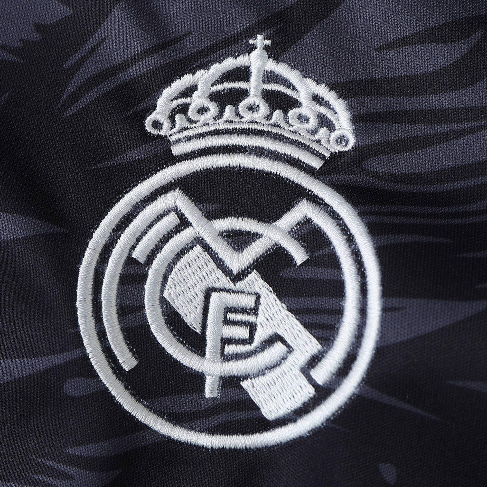Real Madrid 'Fury Unleashed'