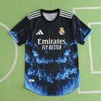 Real Madrid 'Royal Blue'