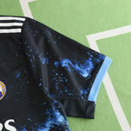 Real Madrid 'Royal Blue'
