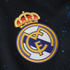 Real Madrid 'Royal Blue'