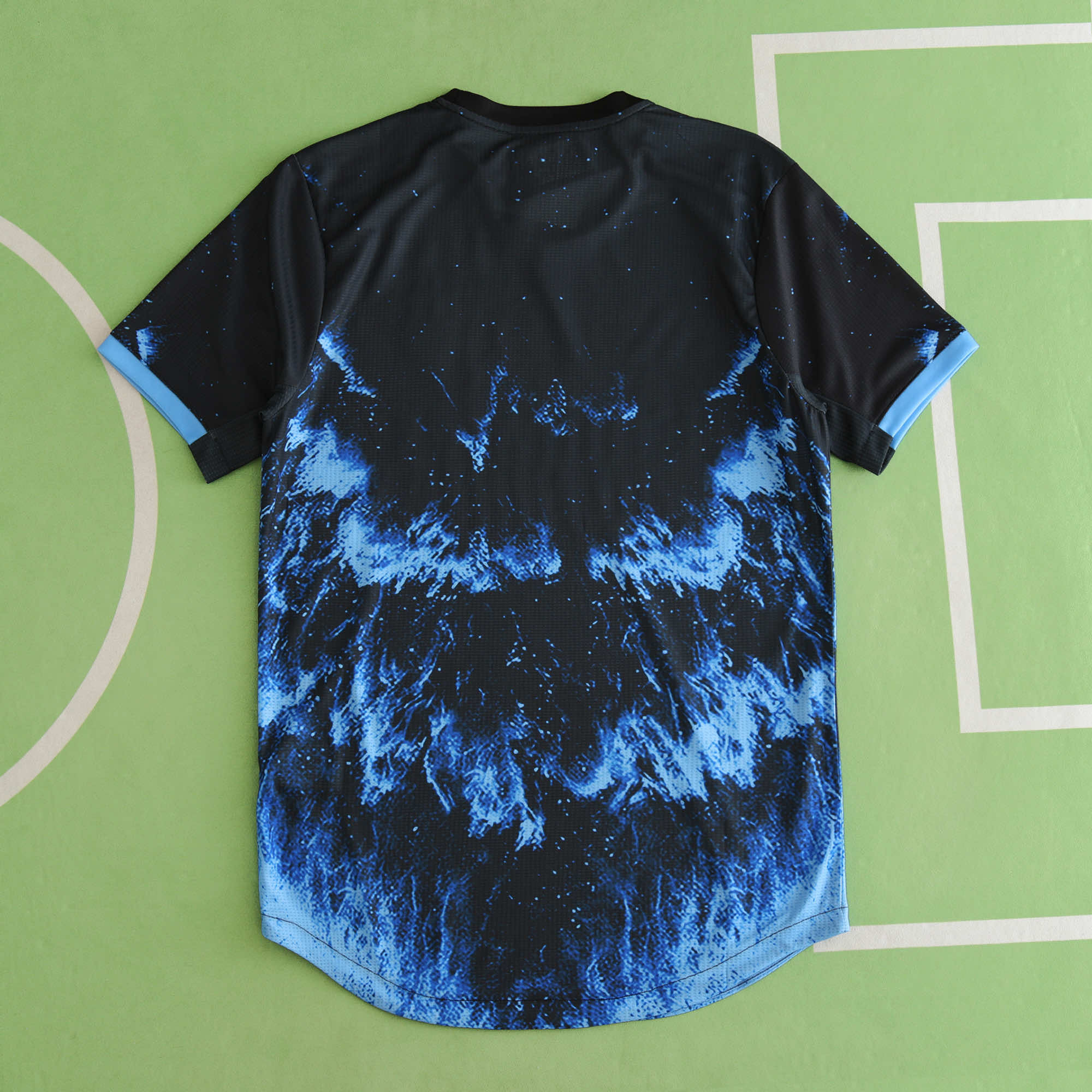 Real Madrid 'Royal Blue'