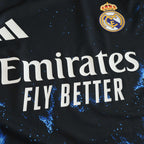 Real Madrid 'Royal Blue'