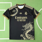Real Madrid 'Golden Legacy'