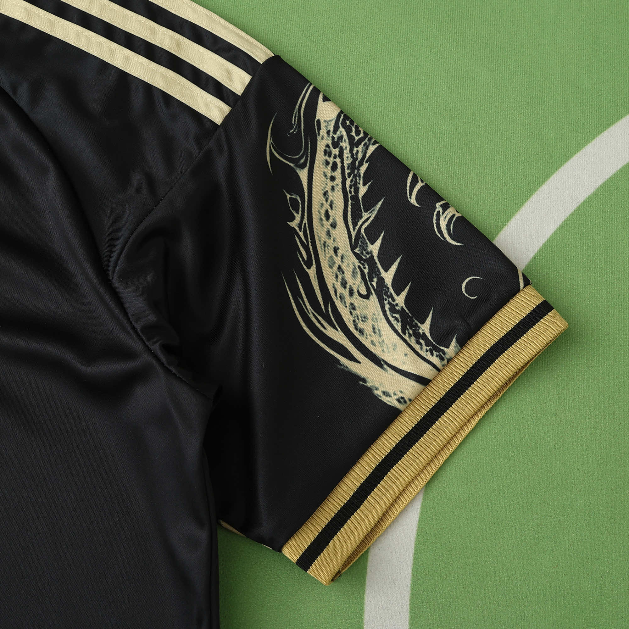 Real Madrid 'Golden Legacy'