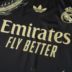 Real Madrid 'Golden Legacy'