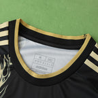 Real Madrid 'Golden Legacy'