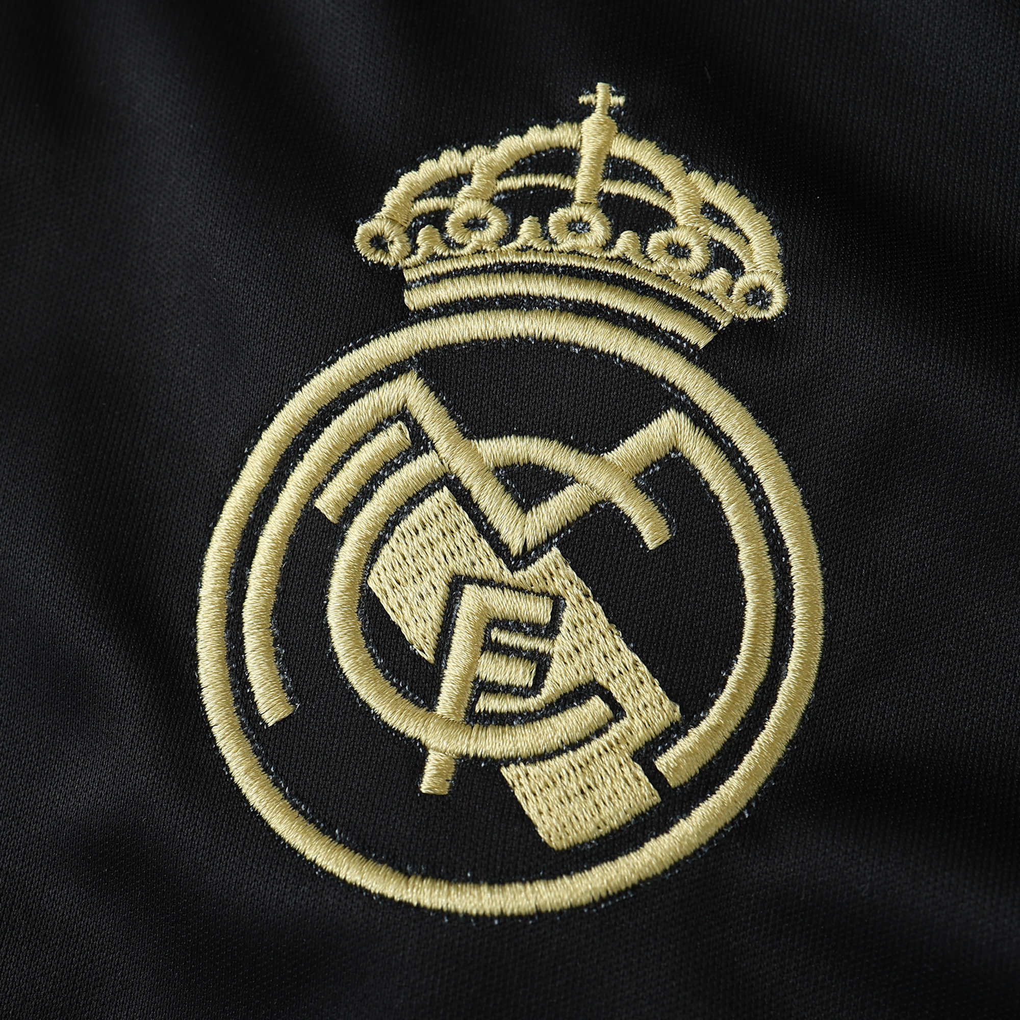 Real Madrid 'Golden Legacy'