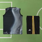 Real Madrid 'Black Panther' - Tank Top