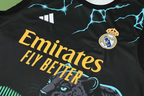 Real Madrid 'Green Panther' - Tank Top