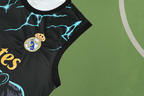 Real Madrid 'Green Panther' - Tank Top