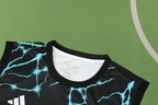 Real Madrid 'Green Panther' - Tank Top