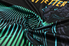 Real Madrid 'Green Panther' - Tank Top
