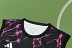 Real Madrid 'Purple Panther' - Tank Top