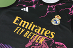 Real Madrid 'Purple Panther' - Tank Top