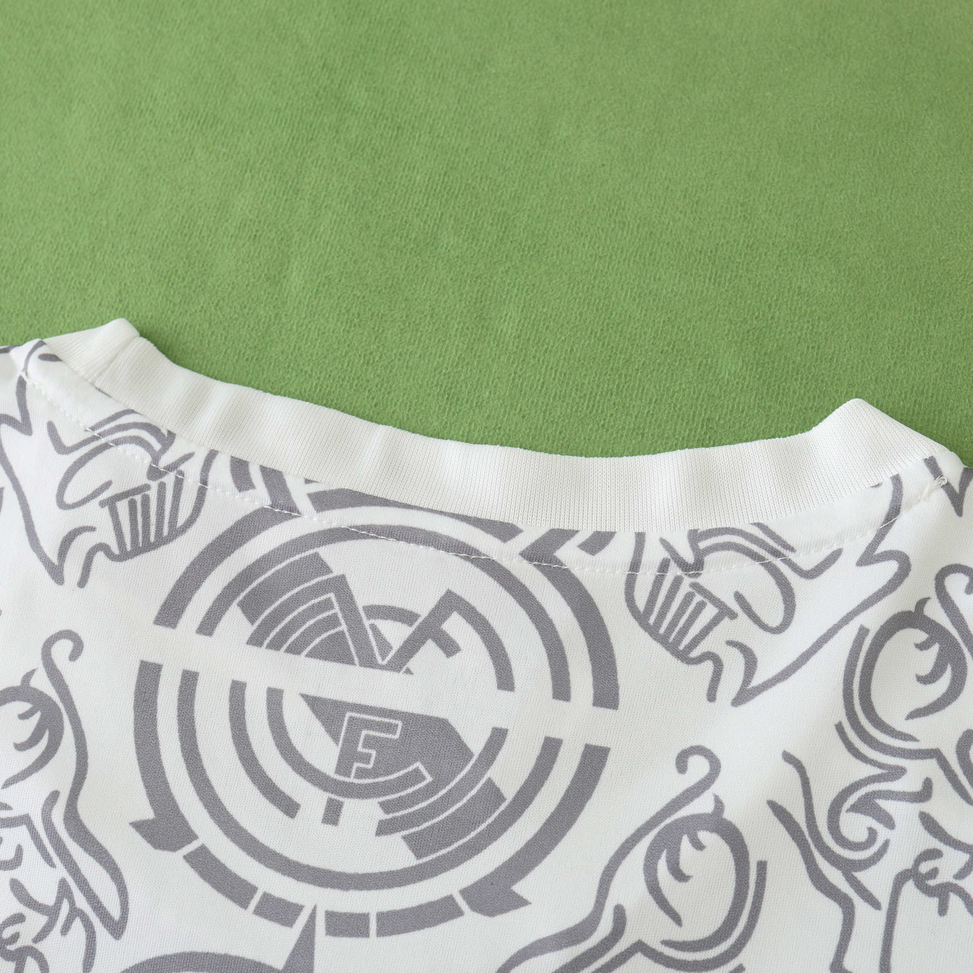 Real Madrid 'Crown of Tradition'