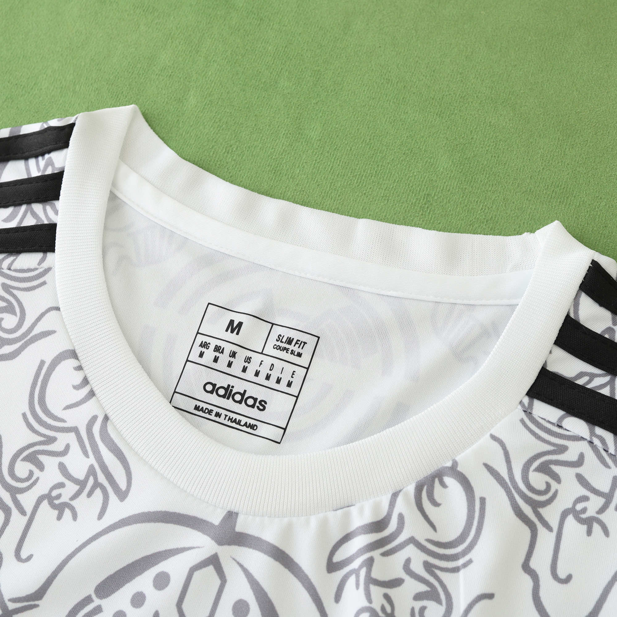 Real Madrid 'Crown of Tradition'