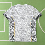 Real Madrid 'Crown of Tradition'