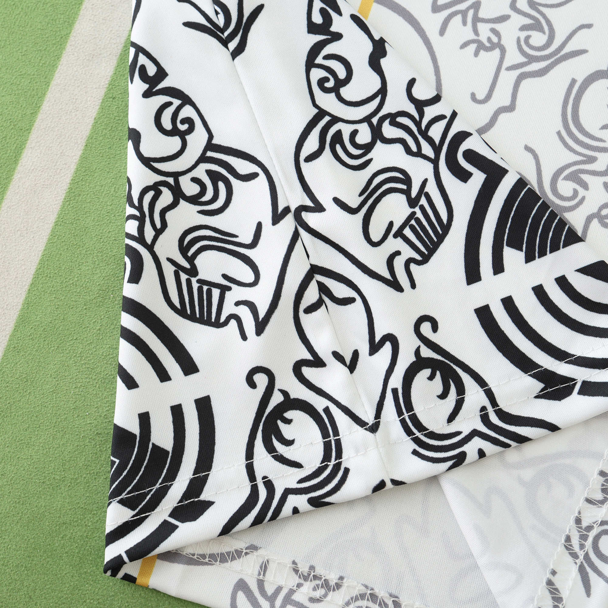 Real Madrid 'Crown of Tradition'